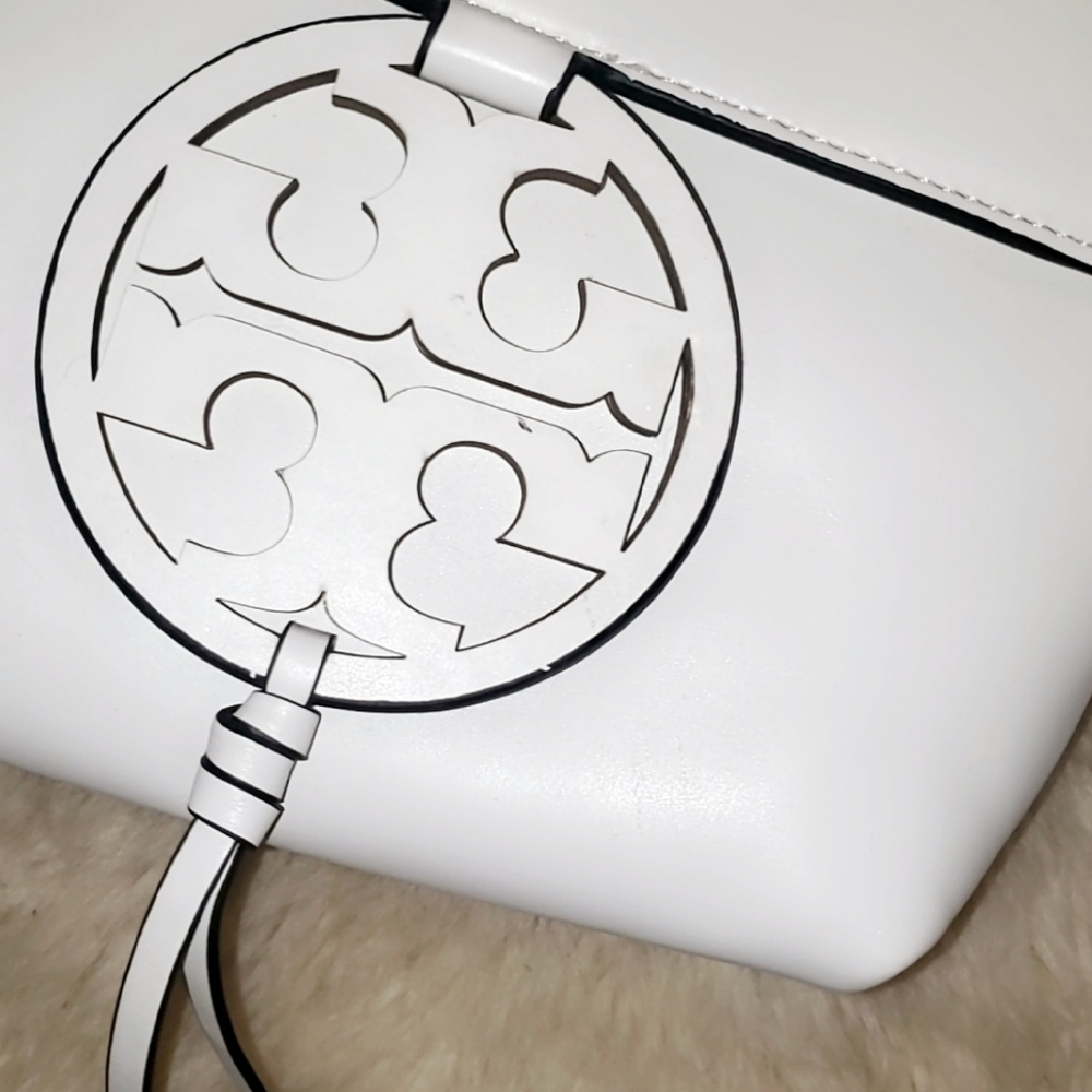 Tory Burch crossover bag New with tags